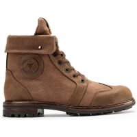 Stylmartin Sko Smith Air Brun, 46