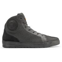 Stylmartin Sko Tank WP Antracite, 40
