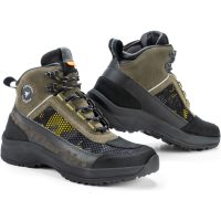 Stylmartin Sko Vertigo AIR Mud Camo, 40