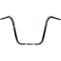 Styr 1-1/4" Caliber Krom MAGNUM SHIELDING