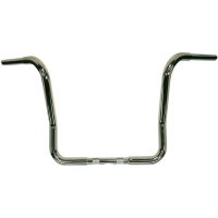 Styr 1-1/4" Caliber Krom MAGNUM SHIELDING
