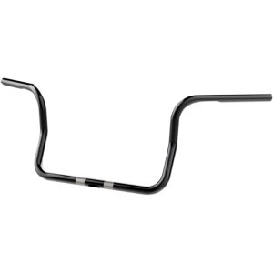 Styr 1" Ape Hanger Sort KHROME WERKS