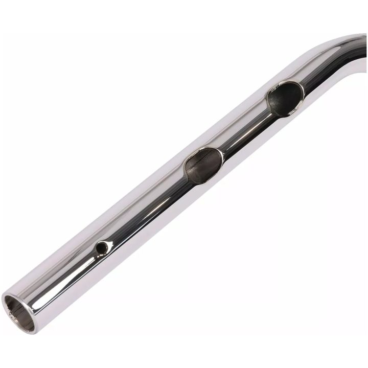 Styr 1" Krom THRASHIN SUPPLY CO. – billede 3