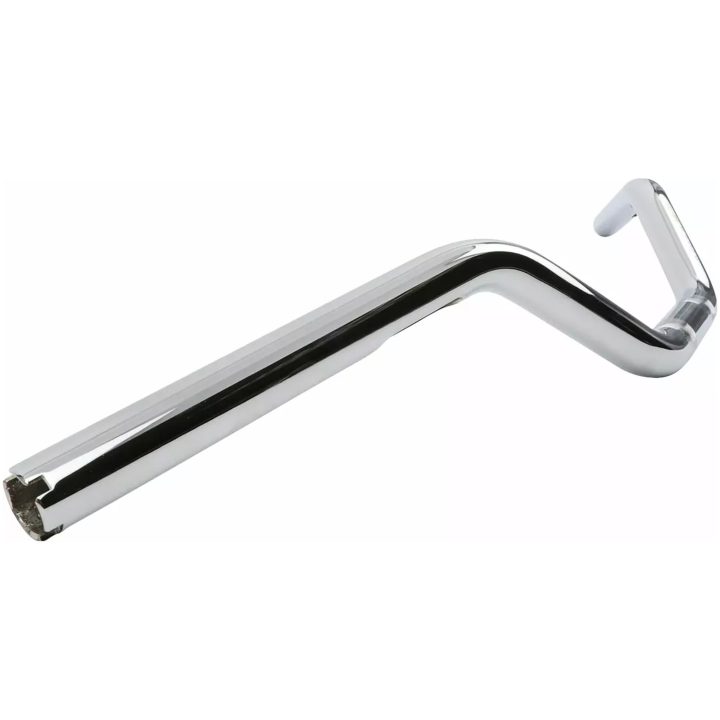 Styr 1" Krom THRASHIN SUPPLY CO. – billede 2