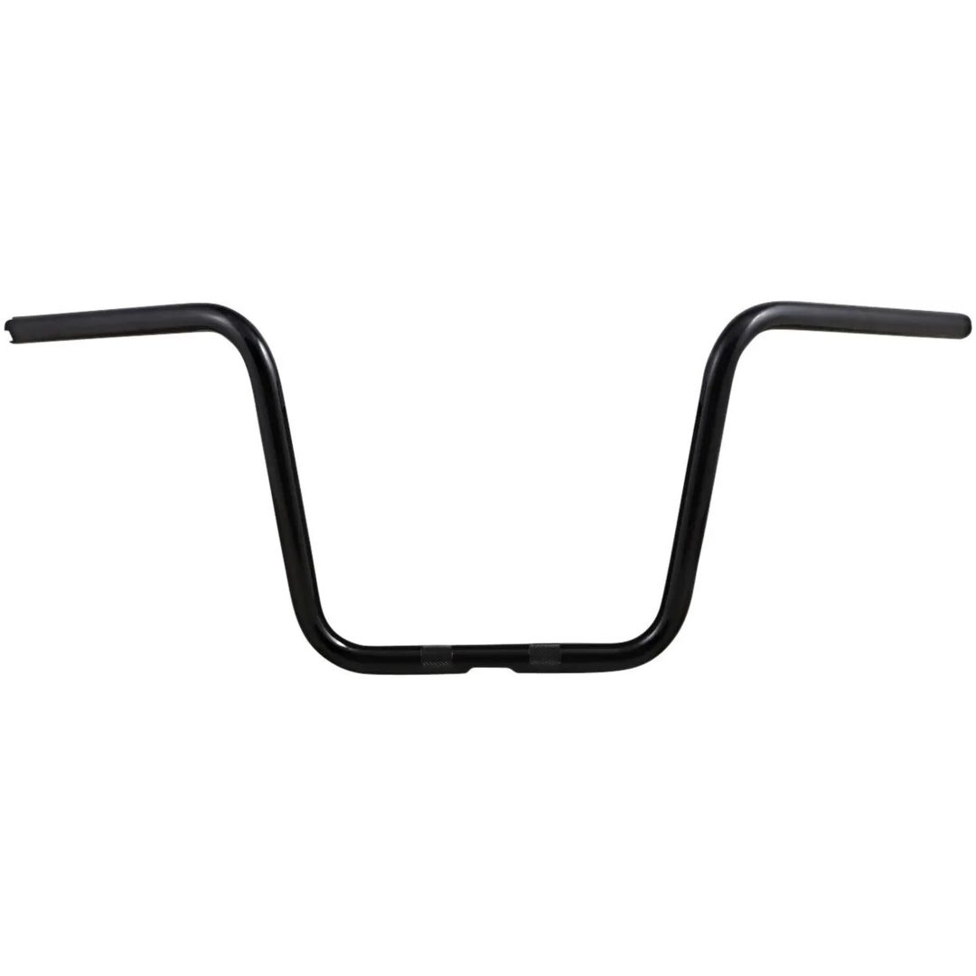Styr 1" Sort MAGNUM SHIELDING – billede 2
