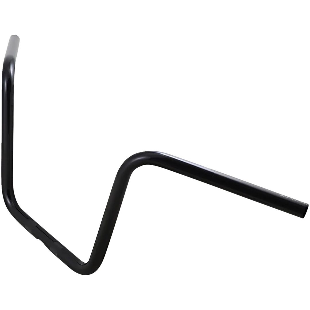 Styr 1" Sort MAGNUM SHIELDING – billede 5