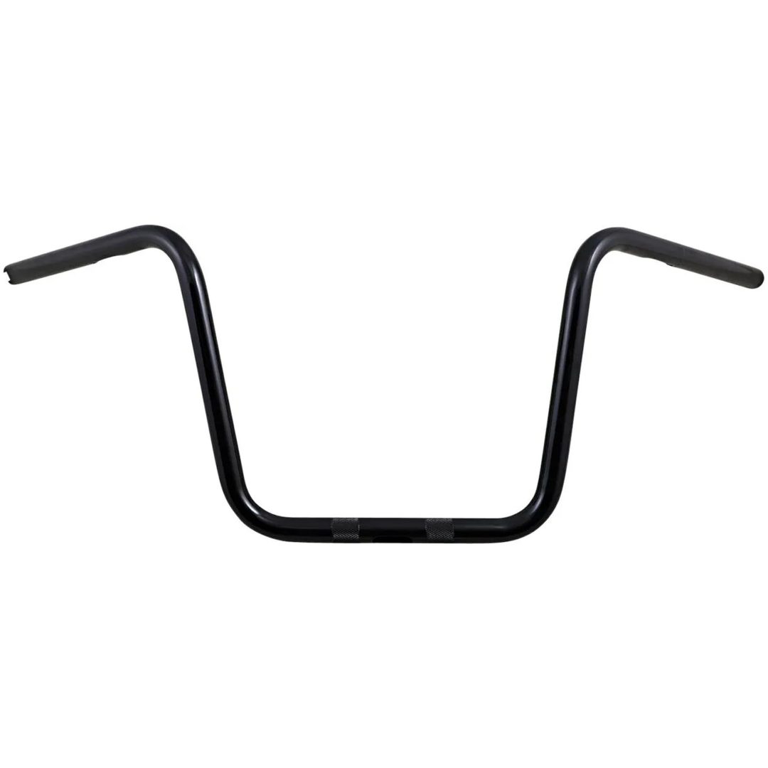 Styr 1" Sort MAGNUM SHIELDING – billede 7