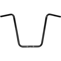 Styr 1" Sort MAGNUM SHIELDING