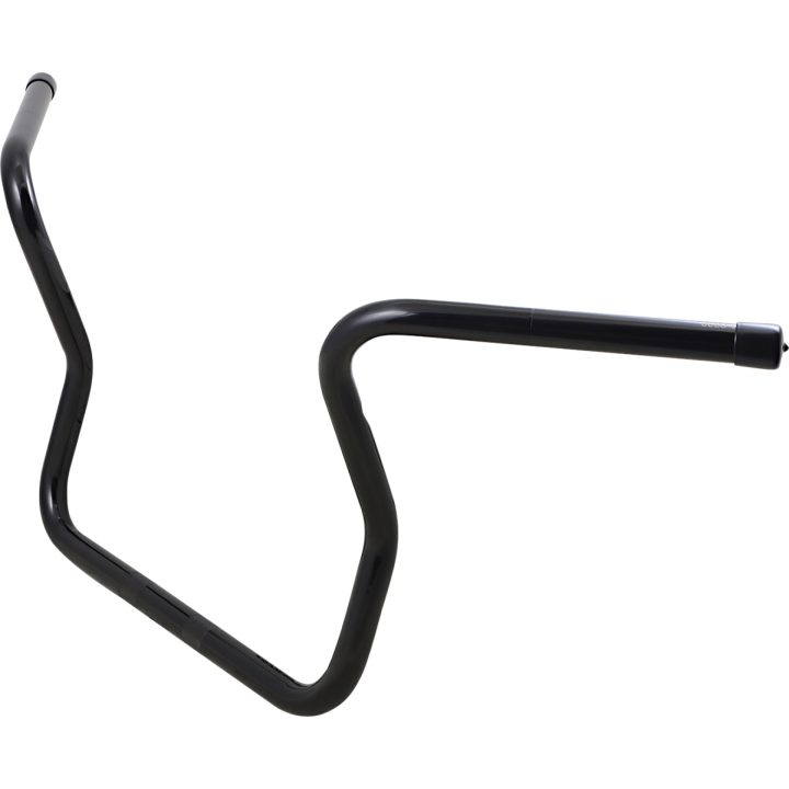 Styr 1" Sort MAGNUM SHIELDING – billede 3