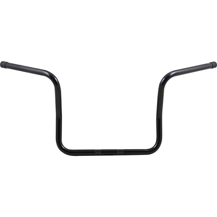 Styr 1" Sort MAGNUM SHIELDING – billede 2