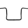 Styr 1" Sort MAGNUM SHIELDING – miniature 1