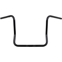 Styr 1" Sort MAGNUM SHIELDING