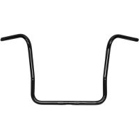 Styr 1" Sort MAGNUM SHIELDING