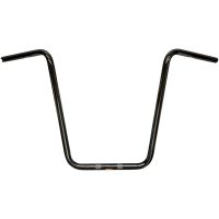 Styr 1" Sort MAGNUM SHIELDING