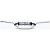 Styr 22mm Renthal Sølv 22mm 110cc Playbike – miniature 2