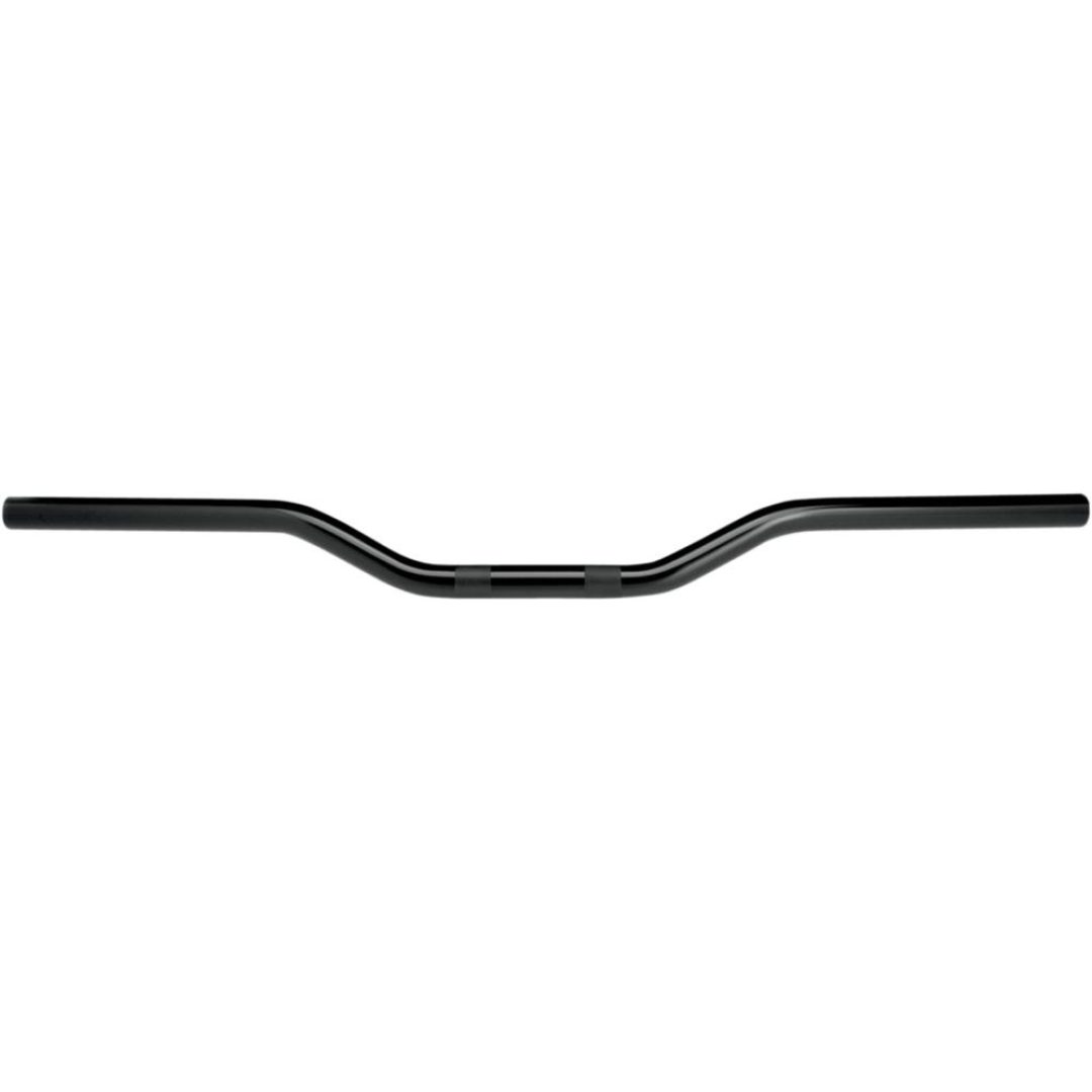 Styr 22mm Tracker Biltwell Sort