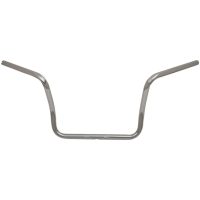 Styr 25,4 mm Touring Sølv DRAG SPECIALTIES