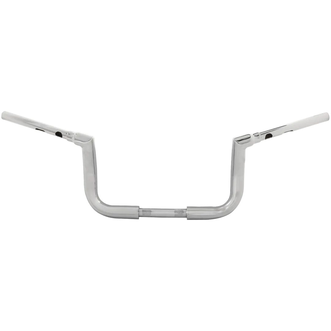 Styr 25,5 cm Krom LA CHOPPERS