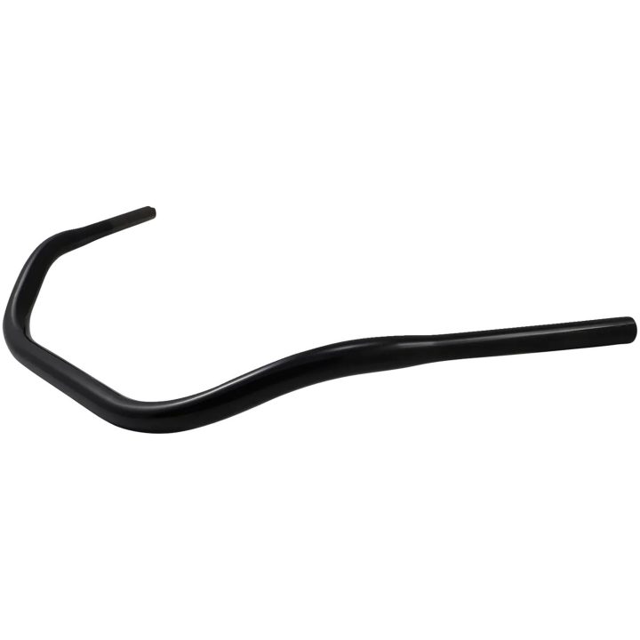 Styr 32 mm 1,25 Tommer Heafty Sort LA Choppers Strand – billede 3