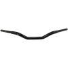 Styr 32 mm 1,25 Tommer Heafty Sort LA Choppers Super Bar – miniature 2