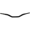 Styr 32 mm 1,25 Tommer Heafty Sort LA Choppers Super Bar – miniature 1