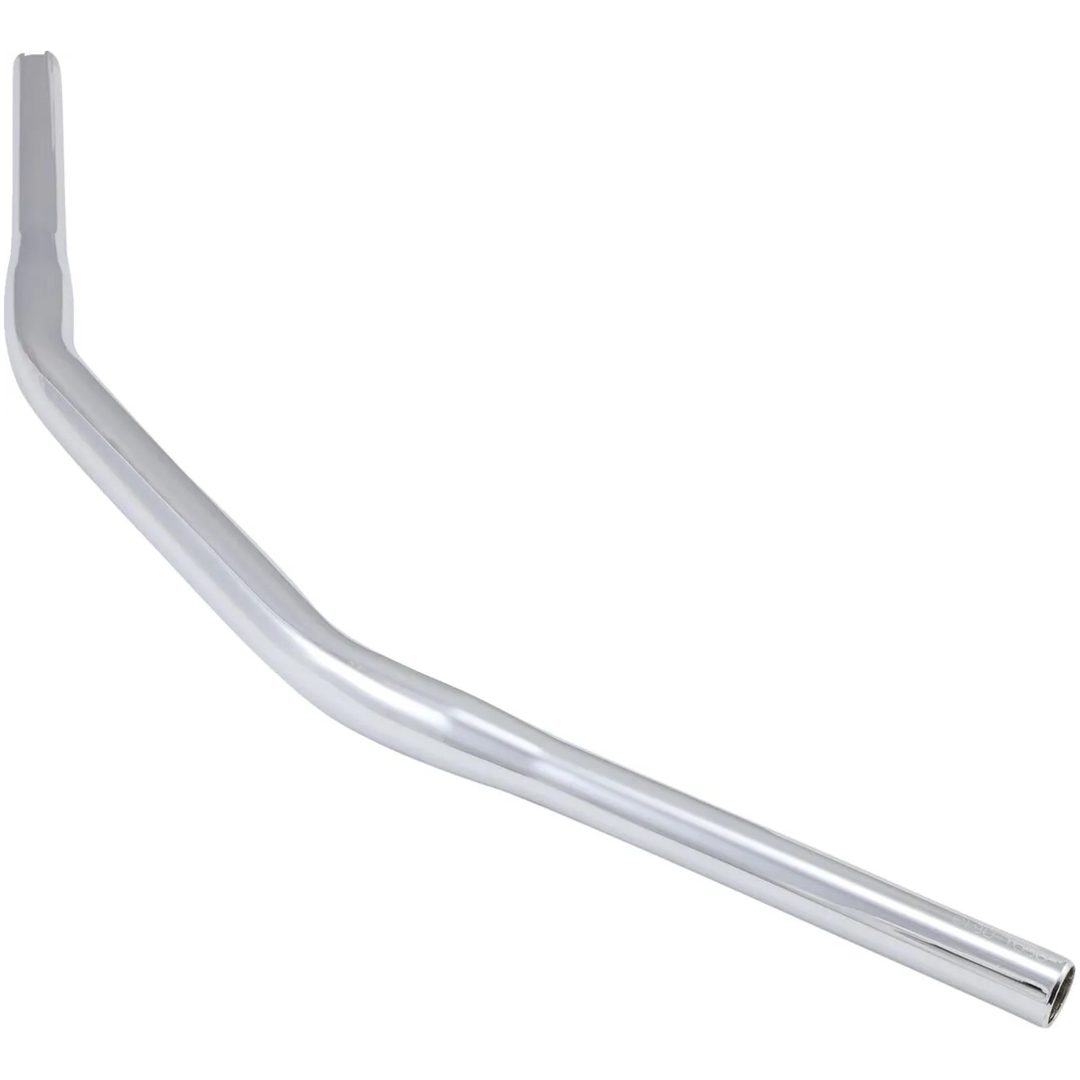 Styr 32mm 1.25 Tommer Heafty Chrome LA Choppers Træk – billede 3