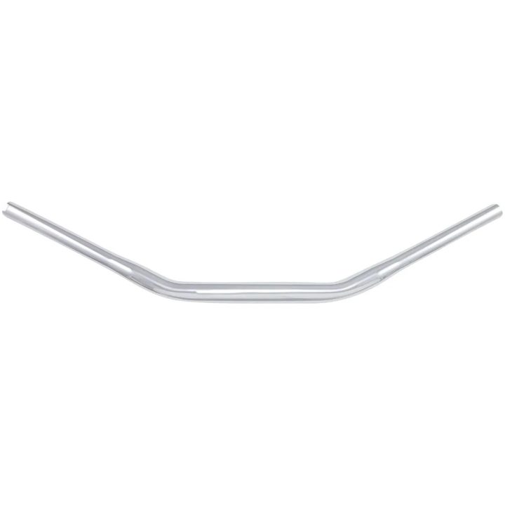 Styr 32mm 1.25 Tommer Heafty Chrome LA Choppers Træk – billede 2