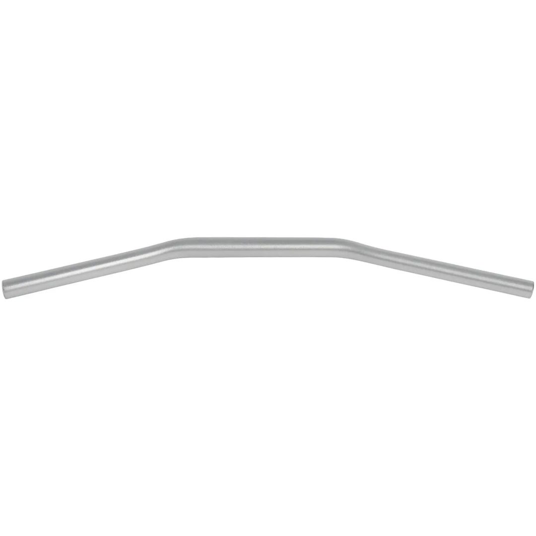 Styr Aluminium Sølv ACCOSSATO