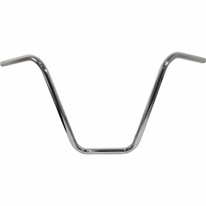 Styr Ape hanger, 35,5 cm Krom EMGO