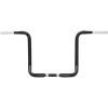 Styr Ape Hanger Bagger Sort BURLY BRAND HNDLBAR BAGGER 14 TBW BLK – miniature 1