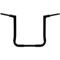 Styr Ape Hanger Ez Install Flat Top Sort FAT BAGGERS INC.