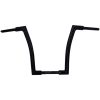 Styr Ape Hanger Ez Install Flat Top Sort FAT BAGGERS INC. Styr – miniature 1