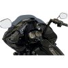 Styr Ape Hanger Ez Install Flat Top Sort FAT BAGGERS INC. Styr – miniature 6