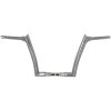 Styr Ape Hanger Ez Install Pointed Top Krom/sølv FAT BAGGERS INC. – miniature 2