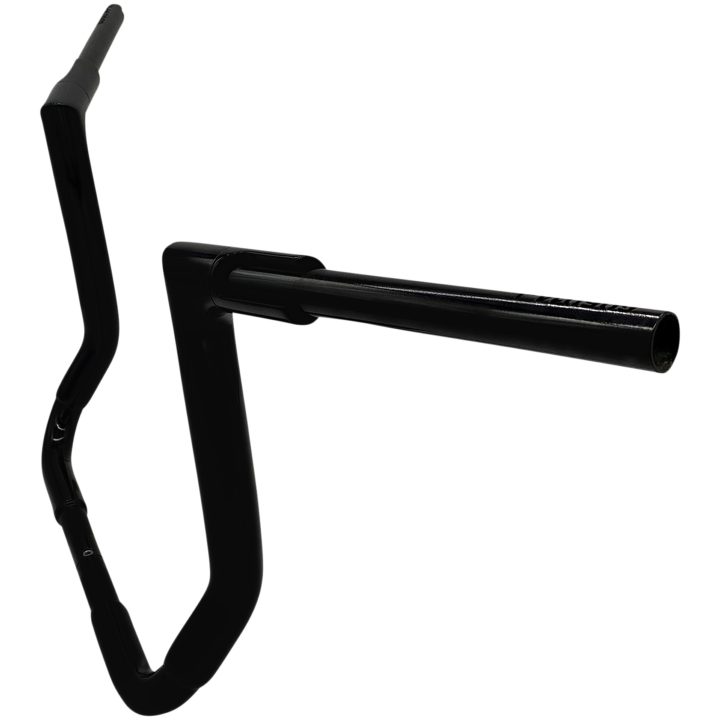 Styr Ape Hanger Sharknose Krom FAT BAGGERS INC. – billede 2