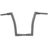 Styr Ape Hanger Sharknose Krom FAT BAGGERS INC. – miniature 1