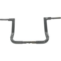Styr Ape Hanger Sharknose Krom FAT BAGGERS INC.