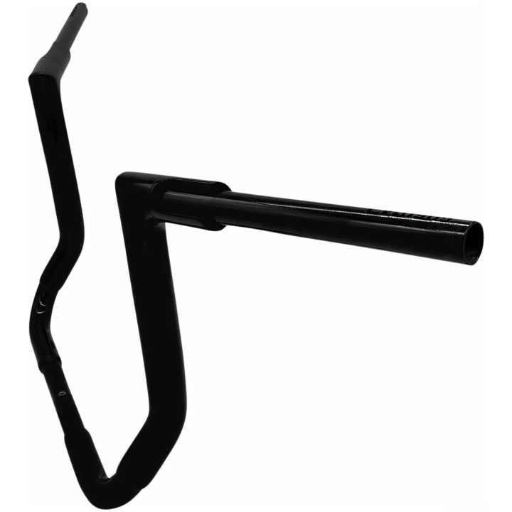 Styr Ape Hanger Sharknose Sort FAT BAGGERS INC. – billede 3