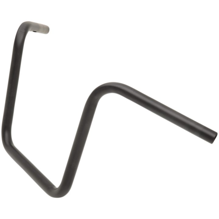 Styr Ape Hanger Smalt Sort DRAG SPECIALTIES – billede 2