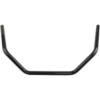 Styr Ape Hanger Smalt Sort DRAG SPECIALTIES