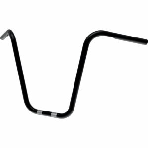 Styr Ape Hanger Smalt Sort KHROME WERKS