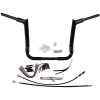 Styr Ape Hanger Sort Blank FAT BAGGERS INC. – miniature 1