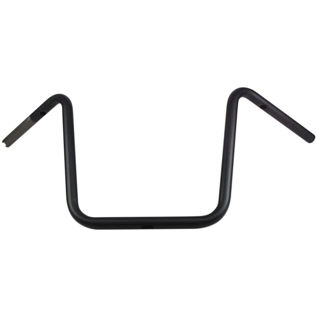Styr Ape Hanger Sort DRAG SPECIALTIES Styr – billede 2