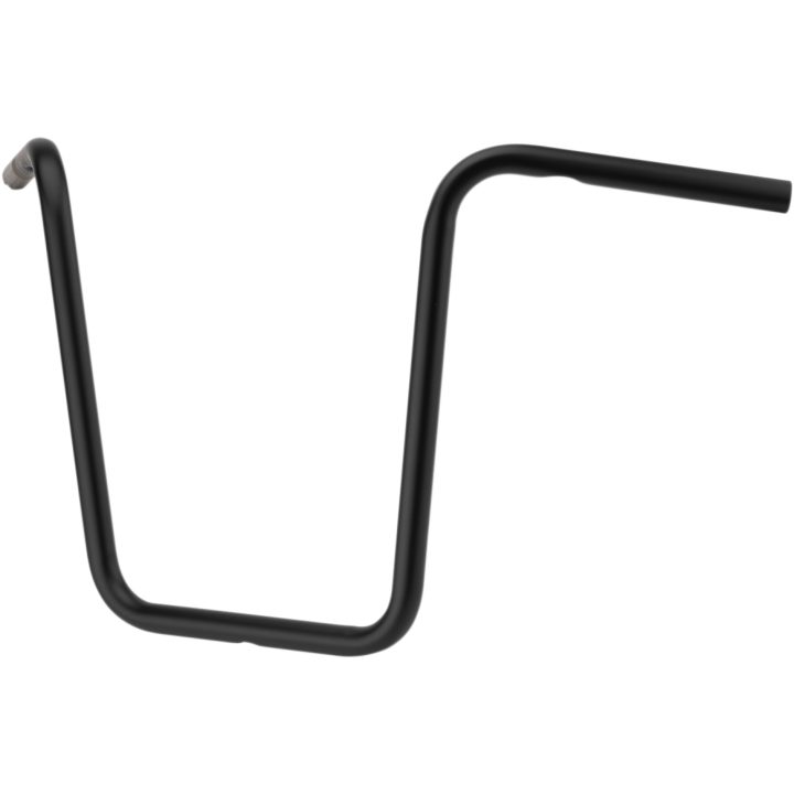 Styr Ape Hanger Sort DRAG SPECIALTIES Styr – billede 3