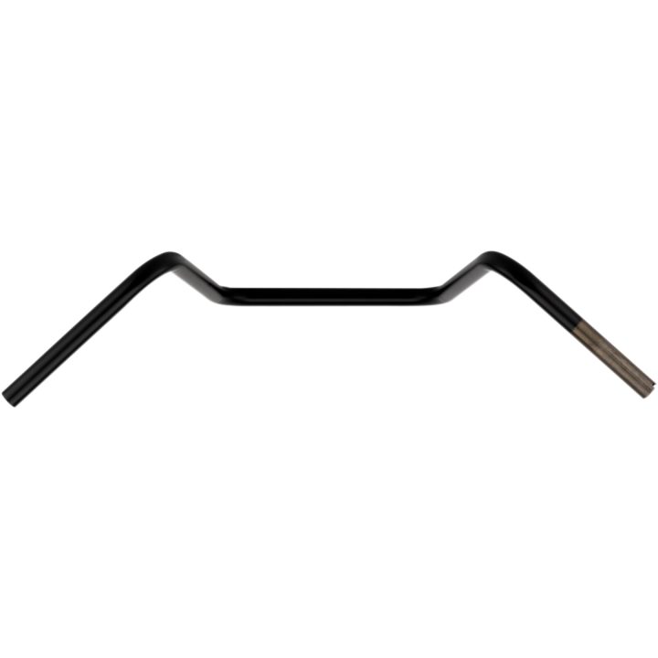 Styr Ape Hanger Sort DRAG SPECIALTIES Styr – billede 2