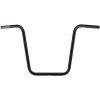 Styr Ape Hanger Sort DRAG SPECIALTIES Styr – miniature 1