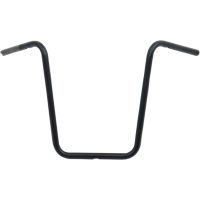 Styr Ape Hanger Sort DRAG SPECIALTIES