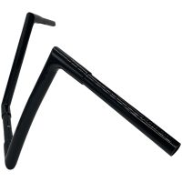 Styr Ape Hanger Sort FAT BAGGERS INC.