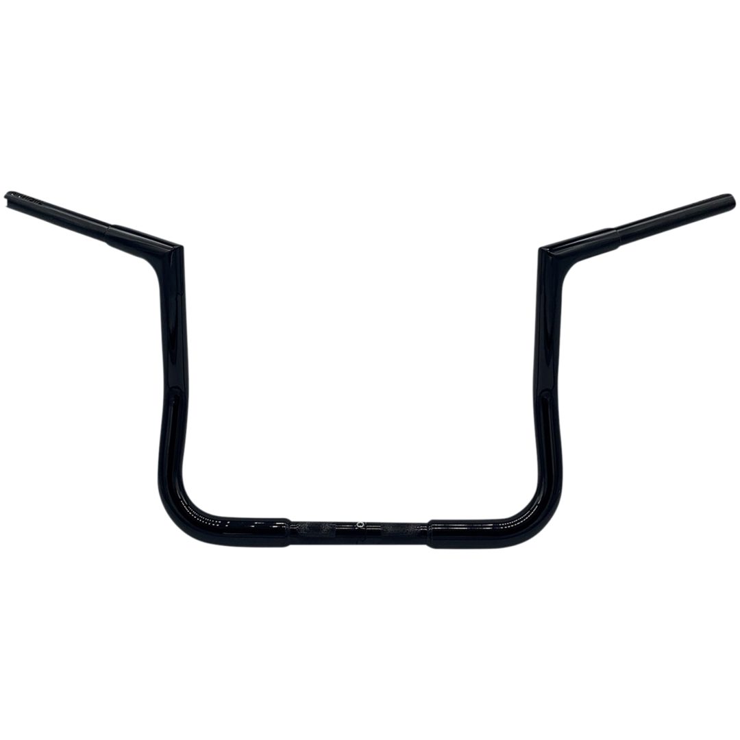 Styr Ape Hanger Sort FAT BAGGERS INC. – billede 2
