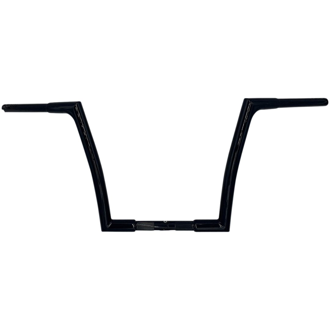 Styr Ape Hanger Sort FAT BAGGERS INC. – billede 3